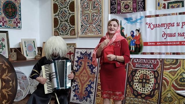 Хава Алиева