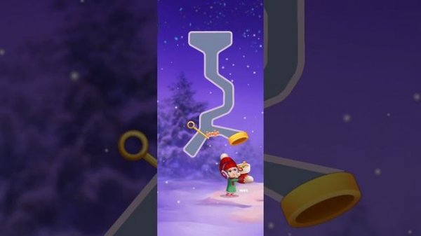 Home Pin 2 Save The Girl / Pull The Pin / All Levels (101-150) Gameplay