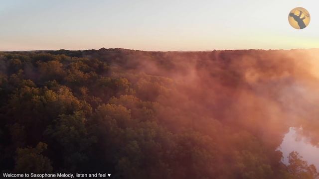 Romantic Saxophone: Best 500 Saxophone Songs (Kenny G) | Greatest Hits Full Album |Non-Stop Playlis смотреть онлайн