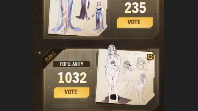 *BREAKING NEWS* FIRST LOOK AT THE NEW FREE MODERNIA SKINS & POLL + FREEBIES! (Nikke Goddess Victory смотреть онлайн