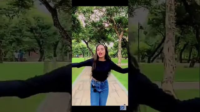 new insta trending reels #crazy #femos star eli allu ❤ смотреть онлайн