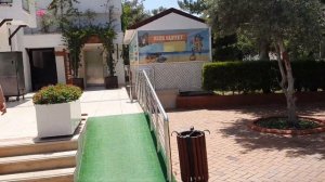 Pirates Beach Club,Турция 2023, обед и обзор отеля.