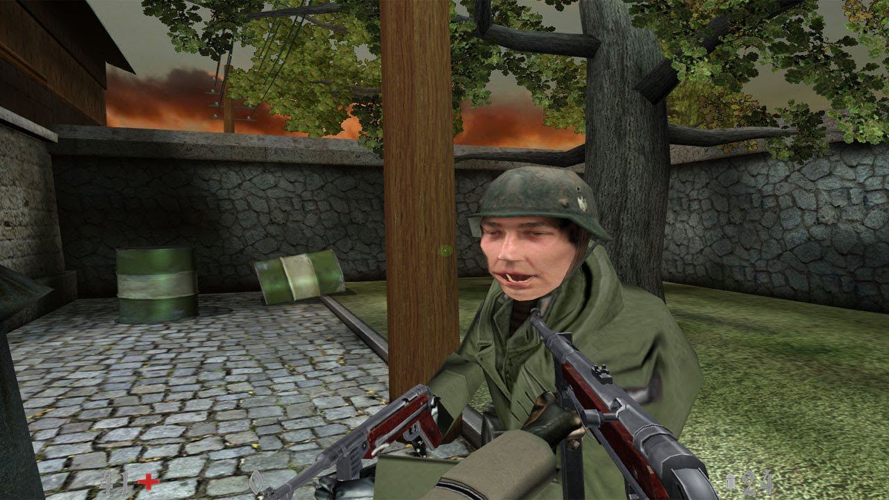 Wolfschanze 1944 The Final Attempt смотреть онлайн