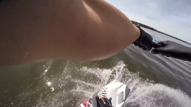 Born2RiDE Summer Lifestyle 2k17 | seadoo spark / yamaha vx700 смотреть онлайн