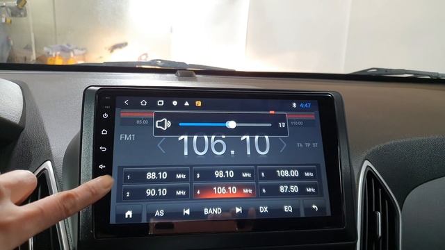 2013 Hyundai Tucson ix ANDROID+SMARTKEY+REARCAM/695082 смотреть онлайн