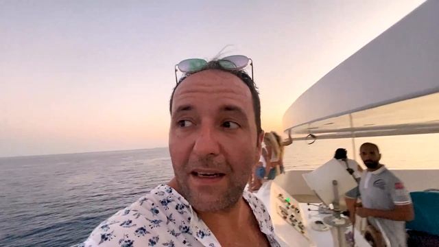 Rent a PRIVATE BOAT in Sharm el Sheikh - Egypt смотреть онлайн