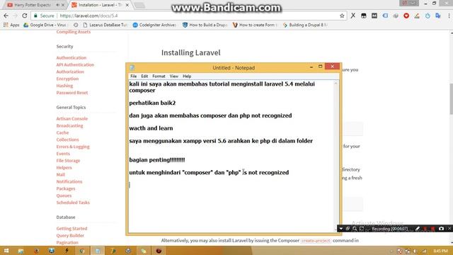 composer and php is not recognized as an internal or external command windows смотреть онлайн