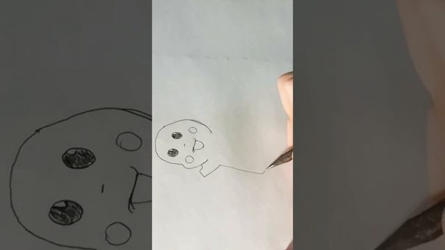 Как поэтапно нарисовать сову, пика у, зайца. ?❤️ Без редактирования! /Ксюша Круть❤️? смотреть онлайн
