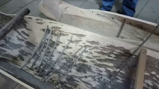 Белозерск и музей лодок смотреть онлайн