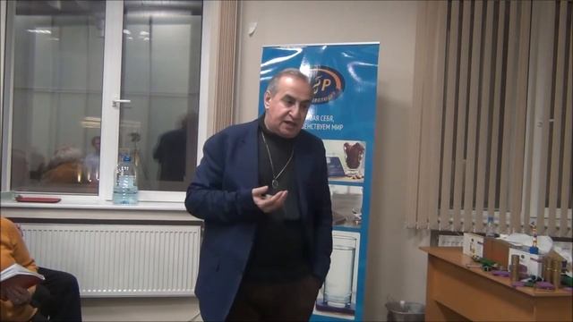 Краткая презентация технологии SALVATOR и демонстрация на примере восстановления кожи после ожогов смотреть онлайн