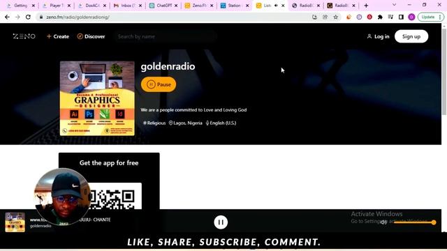 Streaming Made Easy: Uploading and Broadcasting on WordPress for Website Owners смотреть онлайн