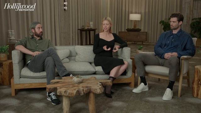 ‘Pearl’ Cast on Film Aesthetic and the Evolution of the Horror Genre | TIFF 2022 смотреть онлайн
