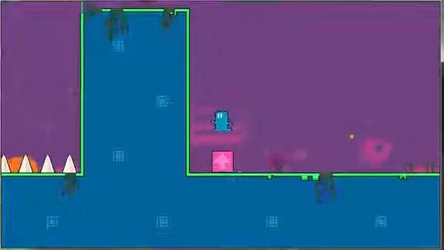 7 БАШЕН АДА ЧТОБЫ СПАСТИ ДЕВУШКУ ( Super Blue Boy Planet # 2 ФИНАЛ ) смотреть онлайн