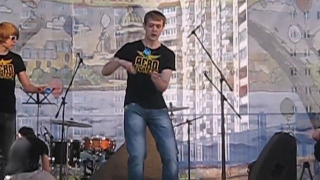 Выступление 27.05.11 смотреть онлайн