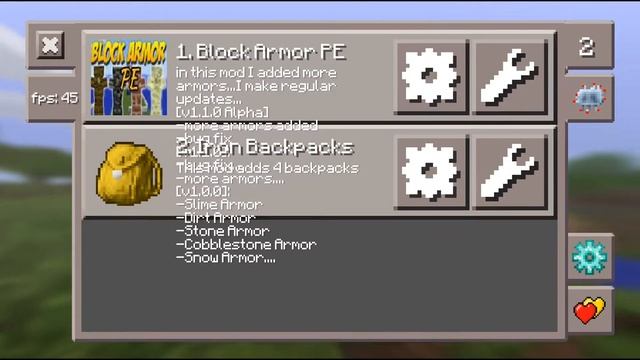 СУПЕРМЕГАКРУТОЙ Лаунчер для minecraft:pe! смотреть онлайн