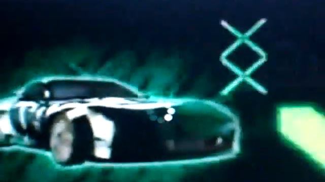NFS CARBON KENJI'S BUSHIDO смотреть онлайн
