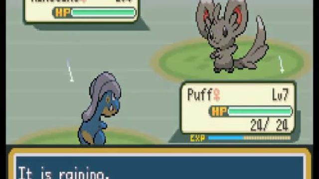 Pokemon Dark Rising (Hack) LP #1: Dragons!! смотреть онлайн