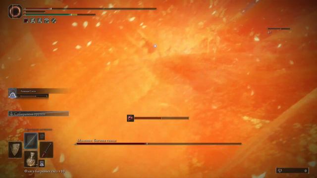 КАК ПОБЕДИТЬ МАЛЕНИЮ в ELDEN RING - ТАКТИКА ДЛЯ ЛЕНИВЫХ смотреть онлайн