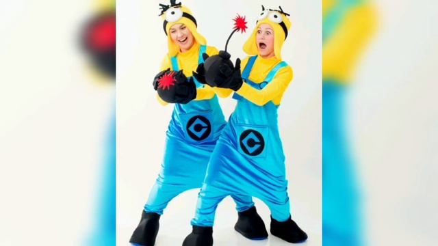 Костюмы и реквизит для аниматоров от Клуба Аниматоров смотреть онлайн