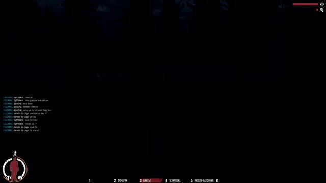 Let`s play WarZ, часть 1: "баттхерт" смотреть онлайн