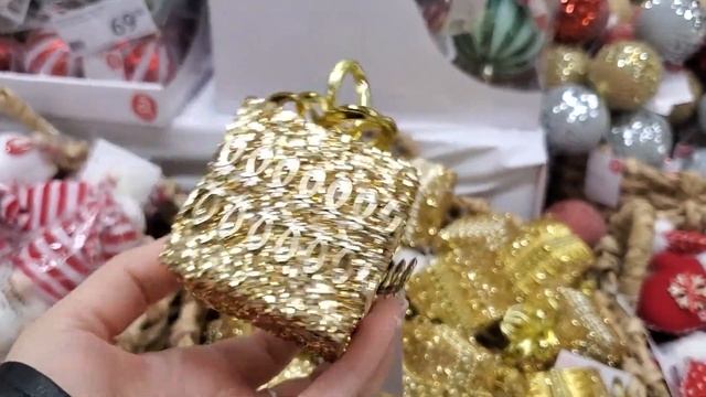 ?АШАН? Ели ЗАСНЕЖЕННЫЕ? Пихты НОВОГОДНЯЯ КОЛЛЕКЦИЯ 2023? Бомбические ЦЕНЫ и НОВИНКИ смотреть онлайн