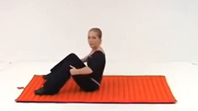 Шейно грудной отдел, часть 2 смотреть онлайн