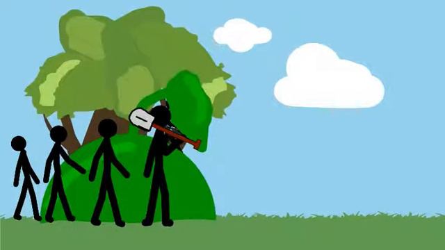 Антошка.Мультик |Рисуем мультфильмы 2| смотреть онлайн