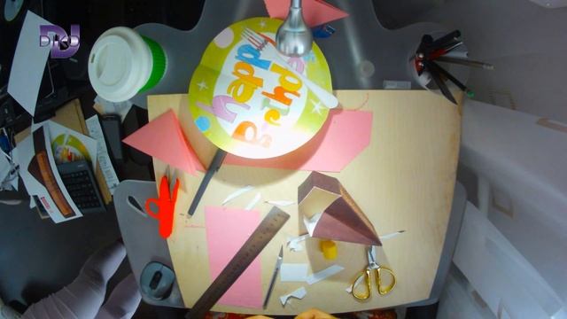 Торт-открытка смотреть онлайн