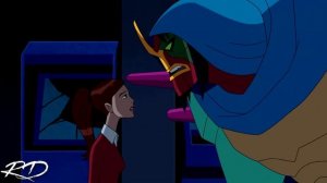 Ben 10 Ultimate Alien「AMV」- Animal I Have Become