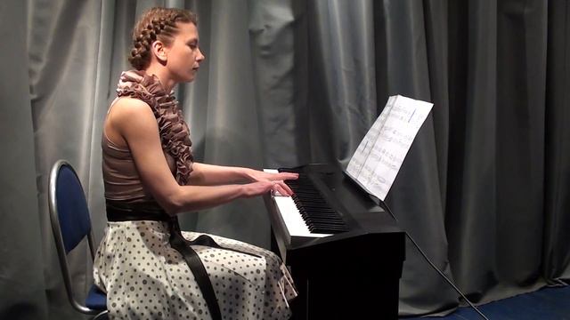 Мигунова Нина - Ловланд Мелодия таинственного сада смотреть онлайн