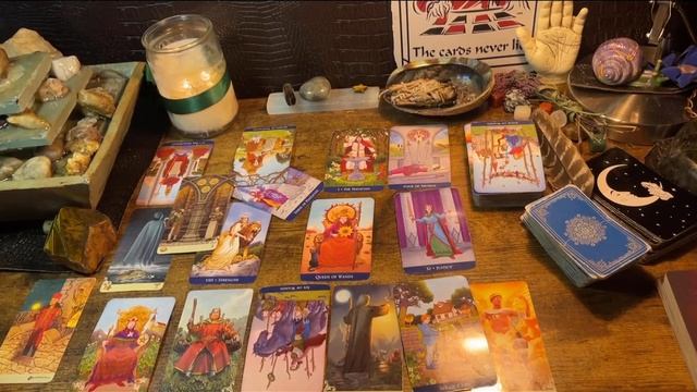 SAGITTARIUS ♐️ “WAIT AND THEN SEE..” BONUS NOVEMBER 2022, TAROT ORACLE READING смотреть онлайн