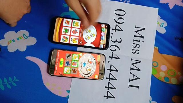 Hướng dẫn cài đặt nhanh bản game Bầu Cua trên điện thoại смотреть онлайн