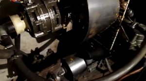 Компрессор на базе головы ЗиЛ 130 Изготовление ч 4