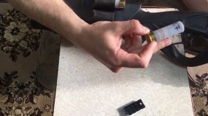 МР-18 ММ 12 Калибра и Обвес на него,если можно так сказать!)))