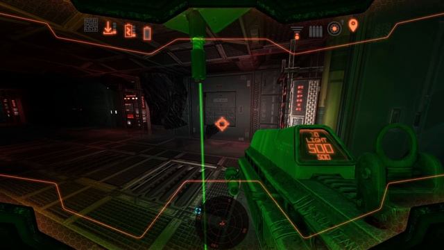 Space Beast Terror Fright - Update 55 смотреть онлайн