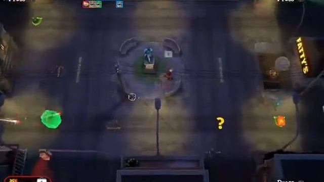 Gameplay [DG] Dollar Dash смотреть онлайн