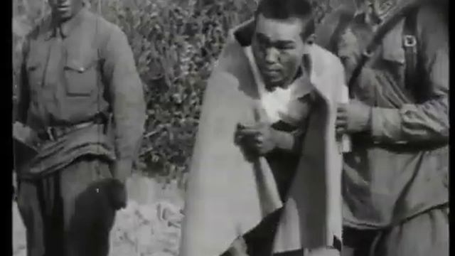 満州国のロシア人と日本人　[大日本帝国映像] Русские в Маньчжоу-го смотреть онлайн