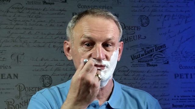 Баттл SNMIRN и Qshave Adjustable Razors. Tabac мыло и лосьон. Simpson Colonel X2L | HomeLike смотреть онлайн