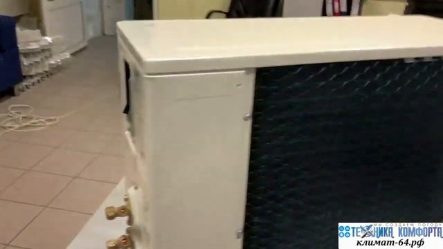 Видеообзор кондиционеров Tosot Lyra