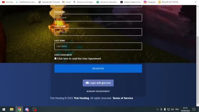 Free 24/7 Minecraft Server Hosting | No Lag | Unlimited Free | Free Minecraft Server | Aminox смотреть онлайн