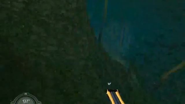 Shark ! Hunting The Great White - Walkthrough (Part 3) : Swimming With Dolphins смотреть онлайн