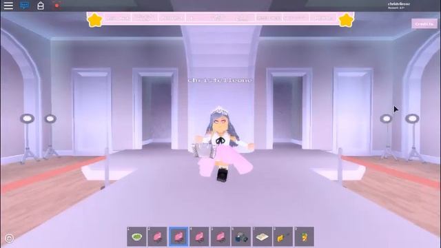 ROBLOX STAR SORORITY смотреть онлайн