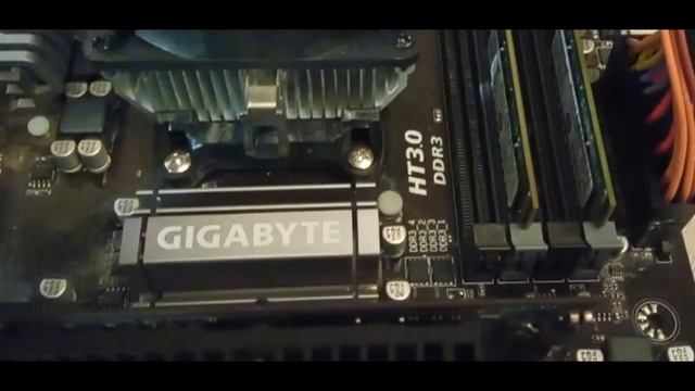 Купил новый топовый процессор FX9590 ЭТО ПРОВАЛ!!! | I bought a new top FX 9590 processor, fail ! смотреть онлайн