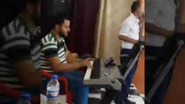 Haval tareq & jasim xatare daweta salam & kashen 20-6-2016 смотреть онлайн