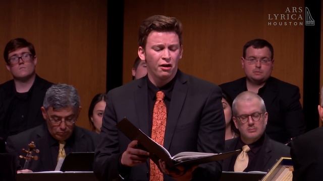 Trauerode, BWV 198, J.S. Bach смотреть онлайн