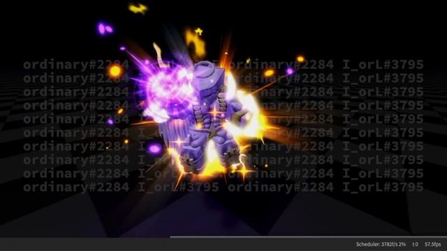 Roblox TWOH Aura for Crusaders Heaven смотреть онлайн