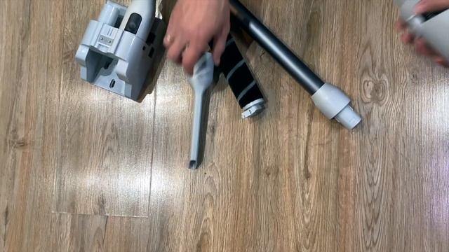 Шпиц Оливия похудела. Готовимся к поездке без собак. Беспроводной пылесос Даджет V450 смотреть онлайн