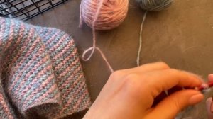 МК АССИМЕТРИЧНЫЙ ПЛАТОК || Элементарные расчёты, вязать можно из любой пряжи, справится каждый!