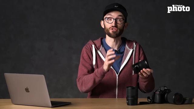 Nikkor Z 17–28/2,8 & 28-75/2,8: Z-Objektive Von Nikon Im Test | DigitalPHOTO-Magazin