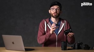 Nikkor Z 17–28/2,8 & 28-75/2,8: Z-Objektive von Nikon im Test | DigitalPHOTO-Magazin